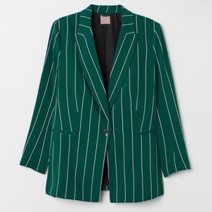 Single Breasted Blazer/Jacket from H&M